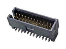 Molex 200989-0012 200989-0012 Pin Header Board-to-Board 1.27 mm 2 Rows 12 Contacts Surface Mount Straight