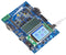 Stmicroelectronics STM32L073Z-EVAL Evaluation Board STM32L073VZ MCU 2.8 " Colour LCD-TFT ST-LINK USB Connector