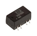 XP Power IAS0105D05 Isolated Surface Mount DC/DC Converter ITE 1:1 1 W 2 Output 5 V 100 mA