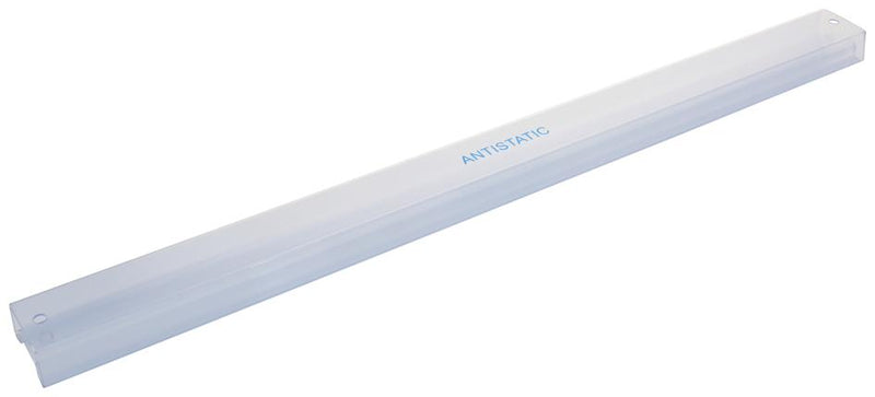 Multicomp PRO 030-0014 030-0014 Antistatic Storage IC Tube 0.35 " 9 mm 20 508