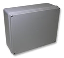 Olan OL20024 OL20024 IP56 Thermoplastic Junction Box Enclosure - 240x190x90mm