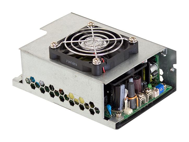 Mean Well RPS-400-15-TF AC/DC Enclosed Power Supply (PSU) Medical 1 Outputs 400.5 W 15 V 26.7 A