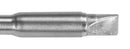 Pace 1131-0010-P1 Soldering Iron Tip Chisel 5.15 mm Width Accudrive Blue Series