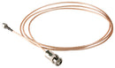 Pomona 4935-BB-60 Coaxial Cable Assembly