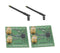 Onsemi ADD5045-915-1-GEVK ADD5045-915-1-GEVK Add-on Module RF Transceiver 915 MHz DVK-2 Evaluation Kit