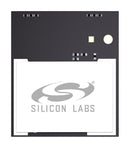 Silicon Labs MGM240PB32VNA3 Wireless Module Zigbee 2 Mbps Ieee 802.15.4 BLE 5.3 20 dBm Vault High Built-In Antenna