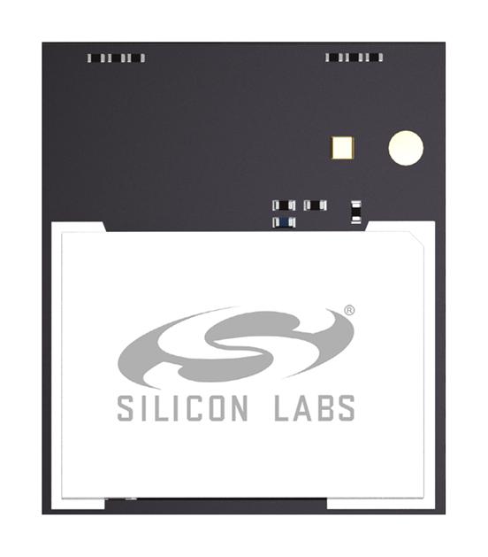 Silicon Labs BGM240PB32VNN3 Bluetooth Module BLE 5.3 2 Mbps -95.7 dBm 20 Power Vault High RF Pin Antenna