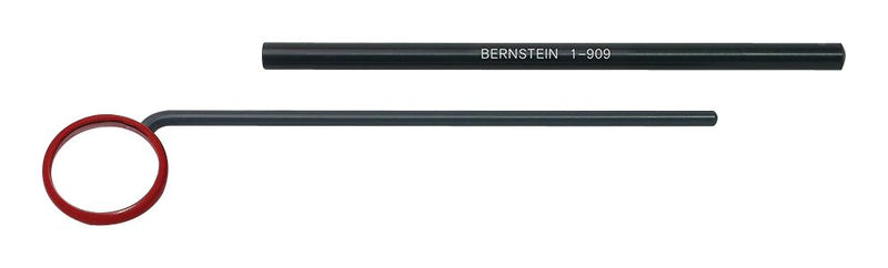 Bernstein Werkzeugfabrik 1-909 Magnifier Hand Held Extendable Inspection 260 mm Arm Length