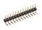 Harwin M22-2030305 Pin Header Wire-to-Board 2 mm 1 Rows 3 Contacts