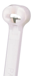 Panduit BT7LH-L Cable Tie Nylon 6.6 (Polyamide 6.6) Natural 620 mm 7 178 120 lb