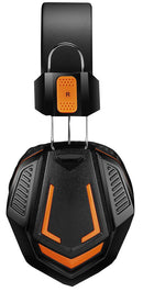 Canyon CND-SGHS3 CND-SGHS3 Gaming Headset Black