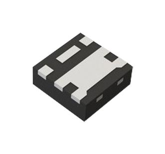 Rohm RW4E075AJTCL1 Power Mosfet N Channel 30 V 7.5 A 0.0185 ohm DFN1616 Surface Mount