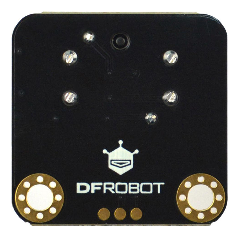 Dfrobot DFR0789-R DFR0789-R LED Switch Gravity Red Arduino Board New