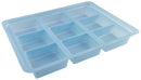 SCS 770796 Tray SET 355.6MM X 254MM 44.45MM