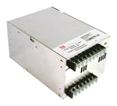 Mean Well PSPA-1000-48 AC/DC Enclosed Power Supply (PSU) ITE 1 Outputs 1.008 kW 48 V 21 A