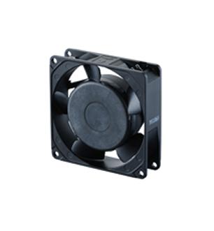 NMB Technologies 09225PB-A1L-EA-00 09225PB-A1L-EA-00 AC Axial Fan Square 92 mm 25 Ball Bearing 34.5 CFM