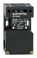 Schmersal 103011894 Safety Interlock Switch AZ 16 Series 3PST-NC M12 Connector 230 V 4 A IP67