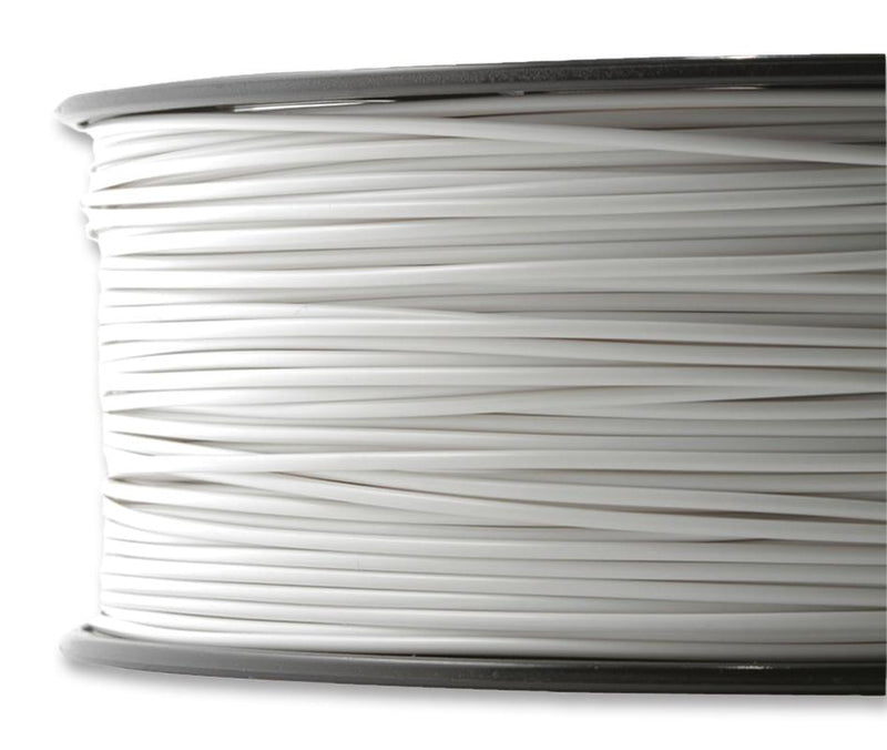 Multicomp MC002563 3D Printer Filament 1.75 mm ABS White 1 kg