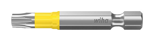 Wiha 41630 Hex Driver Bit Y Torx T10 50 mm Length