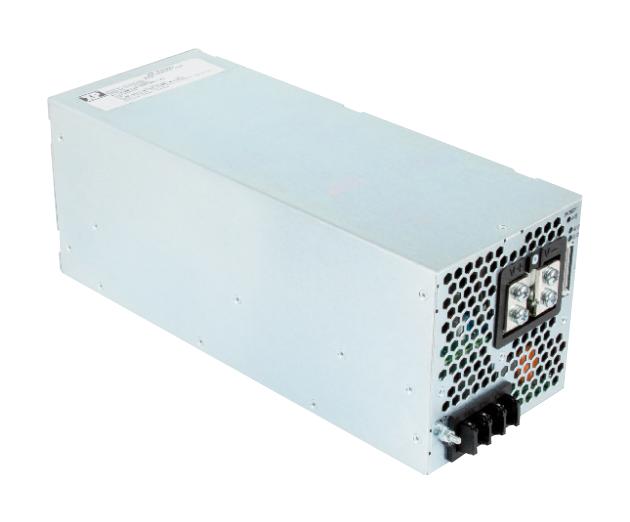 XP Power HPT5K0TS100 AC/DC Enclosed Supply (PSU) ITE & Medical 1 Outputs 5 kW 100 V 50 A