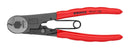 Knipex 95 61 150 Cable Cutter Shear 3 mm Cutting Capacity Overall Length