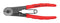 Knipex 95 61 150 Cable Cutter Shear 3 mm Cutting Capacity Overall Length