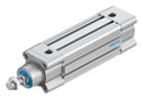 Festo DSBC-40-80-D3-PPSA-N3 Cylinder DBL Acting 40MM 12BAR 80MM