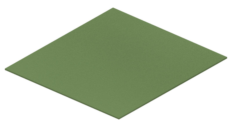 Kemtron - TE Connectivity 1210-FNG-0008 Suppressor EMI Shielding Silicone FNG Sheet 1210 Series 150 mm x 0.8mm New