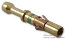 ITT Cannon T3P20FC1LX T3P20FC1LX Contact Trident Socket Crimp 20 AWG Gold Plated Contacts Connector System