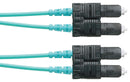 Panduit FX23LSNSNSNM003 Fibre Cable Duplex SC-SC MM 3M