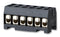 Metz Connect 31166108 31166108 Pluggable Terminal Block 3.5 mm 8 Ways 28AWG to 16AWG 1 mm&Acirc;&sup2; Screw 6 A