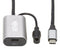 TRIPP-LITE U330-05M-C2C USB Cable 3.1 Type C-TYPE C Rcpt 5M