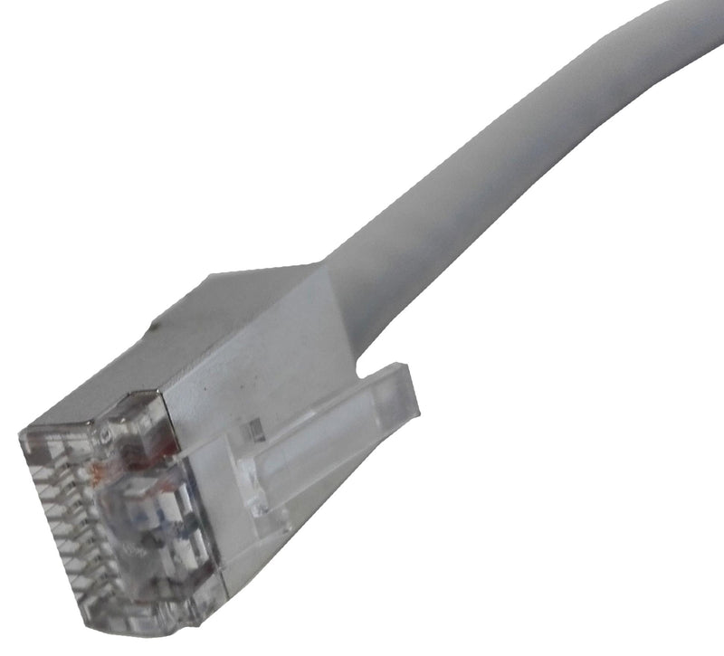 Multicomp PRO MPK61613080010A-6A MPK61613080010A-6A Data Cable RJ45 TO (CAT6) -305MM New