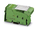 Phoenix Contact IB IL AI 4/EF-2MBD-PAC Analog Input Terminal 4 I/P 24VDC