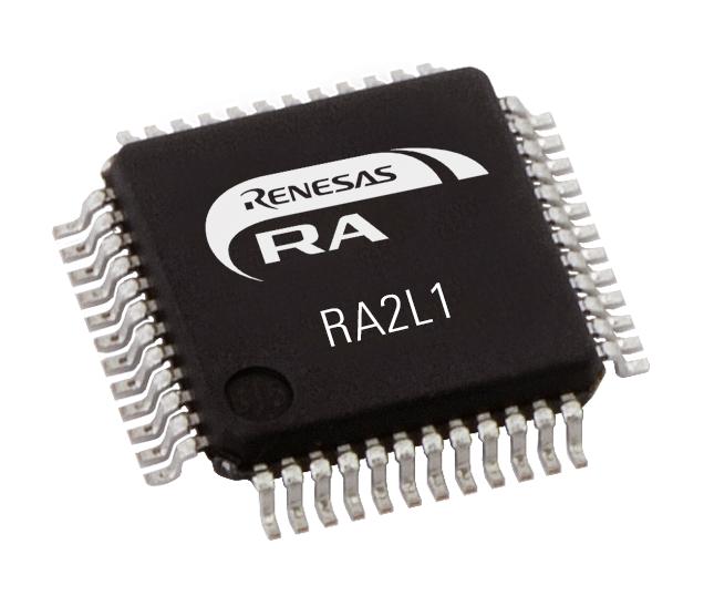 Renesas R7FA2L1AB2DFL