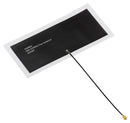 Molex 204287-0100 . Omni-directional Antenna 433MHz 0.7dBi Gain Linear Polarisation Adhesive