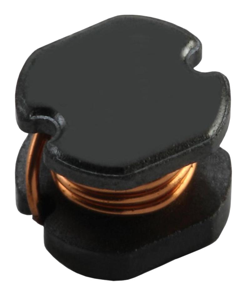 Multicomp PRO MP002861 Power Inductor (SMD) 22 &micro;H 2.1 A Shielded 10mm x 4.5mm