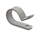 Essentra Components N-5B N-5B Cable Clamp Nylon 6.6 Natural 7.9MM