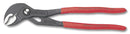 Knipex 13277/8701250 250mm Adjustable Water Pump Pliers With Self Locking Device and Protection Guard