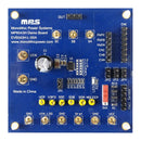 Monolithic Power Systems (MPS) EV6543H-L-00A EV6543H-L-00A Evaluation Board MP6543HGL 3-Phase Bldc Driver Motor