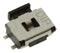 Multicomp PRO MCPTF-V MCPTF-V Tactile Switch Mcpt Side Actuated Surface Mount Rectangular Button 220 gf 50mA at 12VDC