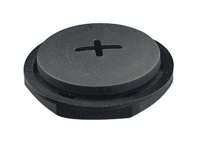 PRO Power PP002128 Blanking Plug IP68 Nylon (Polyamide) M25 30 mm