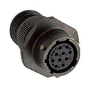 Amphenol Industrial PT01A-12-8S(SR) Circular Connector Rcpt 12-8 8POS