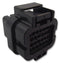 TE Connectivity 1473416-1 Connector Housing Super Seal Plug 26 Ways Series Socket Contacts