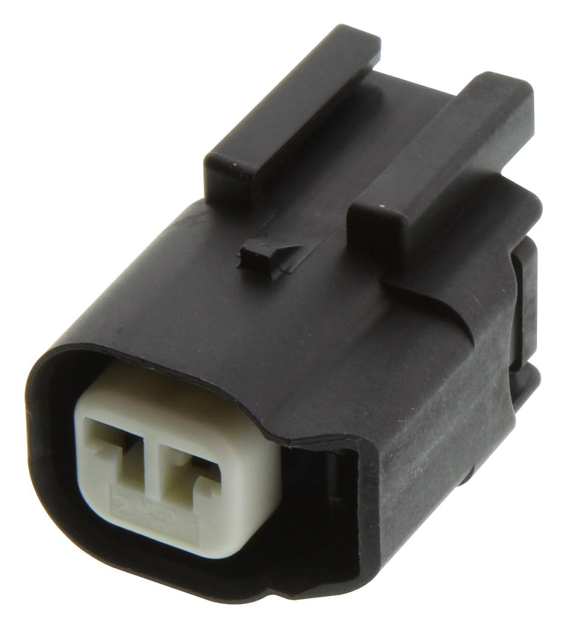 Molex 34062-0033 34062-0033 Automotive Connector Housing MX150 34062 Receptacle 2 Ways