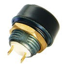 ITW Switches 59-311 Pushbutton Switch Industrial 59 Series 13.6 mm SPST-NO-DB Momentary Round