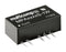 Multicomp PRO MPA0515S-1W Isolated Through Hole DC/DC Converter ITE 1 W 2 Output 15 V 34 mA New