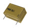 Kemet PME261JB5150KR30 DC Film Capacitor 15000 pF 1 kV Paper (MP) &plusmn; 10% PME261 Series Radial Box