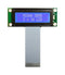 Midas MC21603A6W-BNMLW-V2 MC21603A6W-BNMLW-V2 Alphanumeric LCD 16 x 2 White on Blue 5V Parallel English Japanese Transmissive