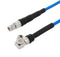 L-COM LCCA30003-FT6 RF Cable SMA-R/A SMA Plug 6FT